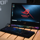 Of course, it wouldn’t be fair to the Mothership if only the Zephyrus and Strix lines got new chips.